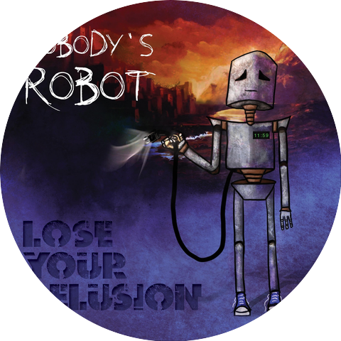 Nobody's Robot