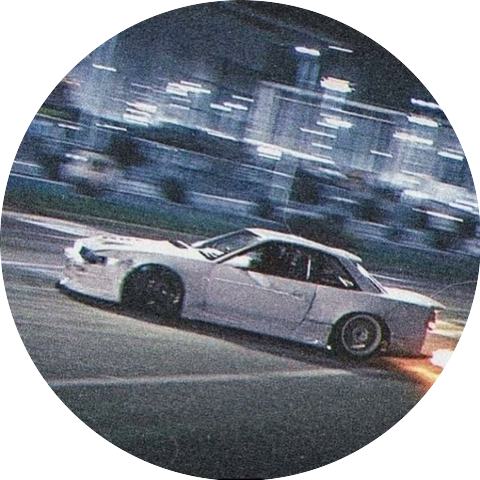 Dark Riders