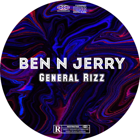 General Rizz