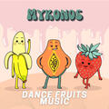 Dance Fruits Music