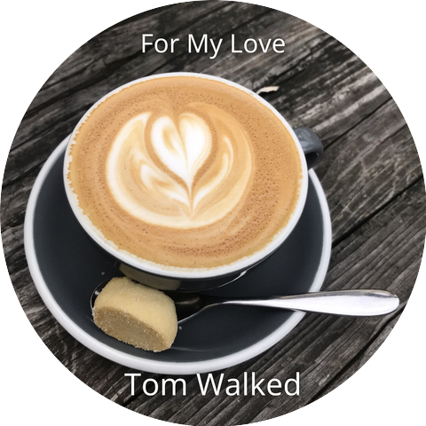 Tom Walked