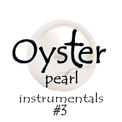 Oyster Pearl