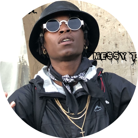 MESSY T