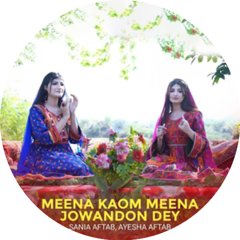 Ayesha Aftab & Sania Aftab