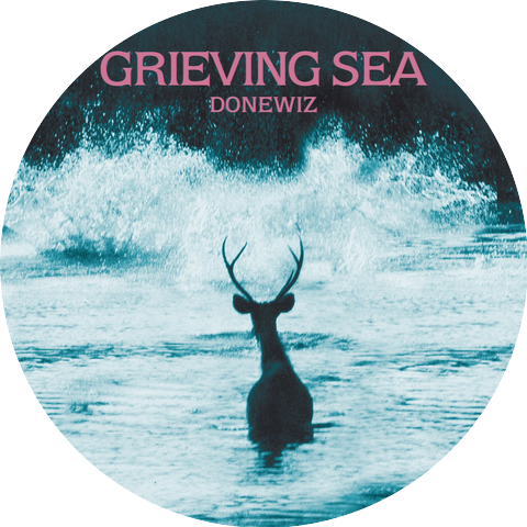 Grieving Sea