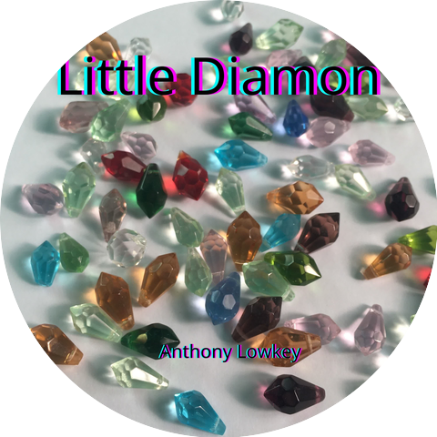 Anthony Lowkey