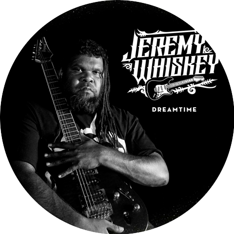 Jeremy Whiskey
