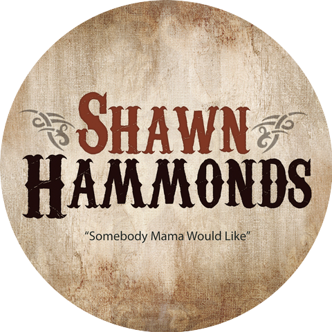 Shawn Hammonds