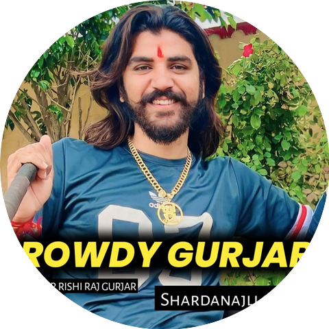 Rishi Raj Gurjar