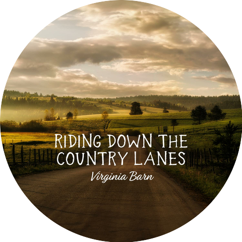 Virginia Barn