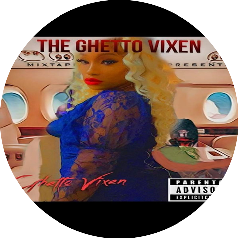 Ghetto Vixen