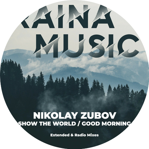 Nikolay Zubov