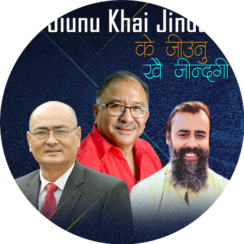 Shakti Ballav Shrestha