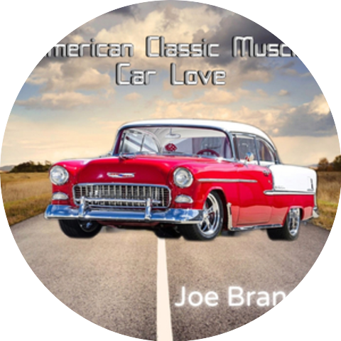 Joe Branson