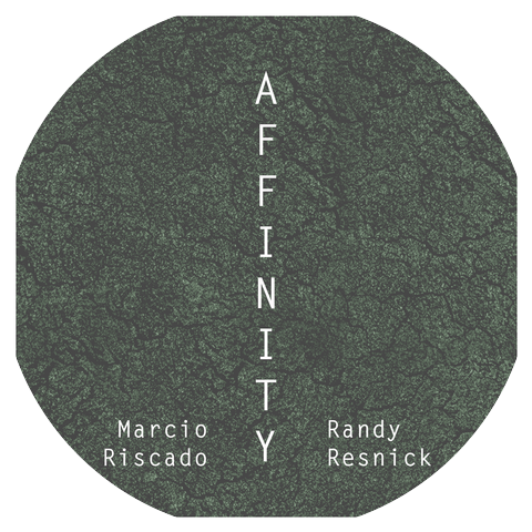 Marcio Riscado and Randy Resnick