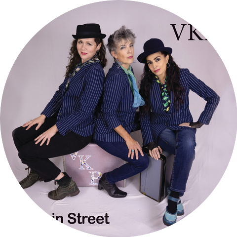 VKB Band