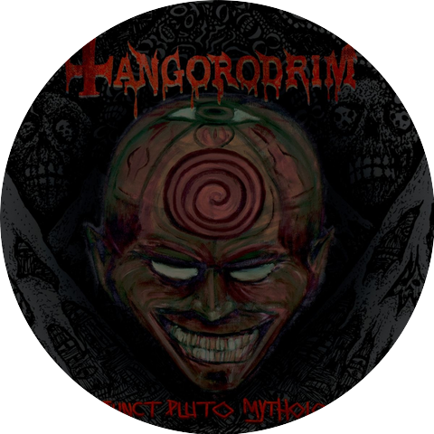 Tangorodrim