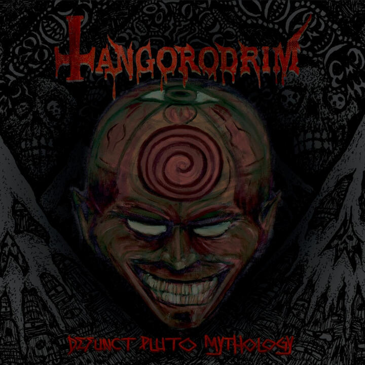 Tangorodrim