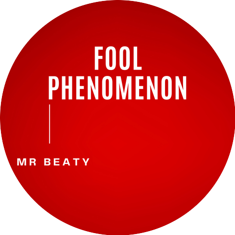 Mr Beaty