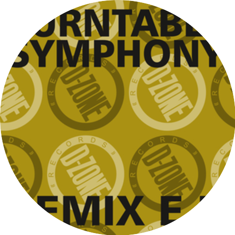 turntable symphony