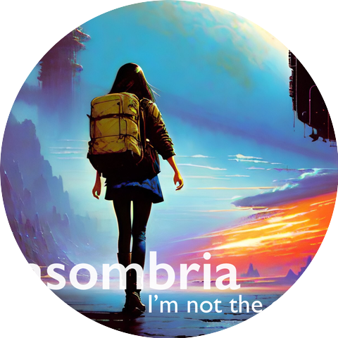 Asombria