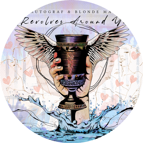 Autograf & Blonde Maze