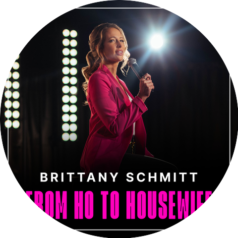Brittany Schmitt