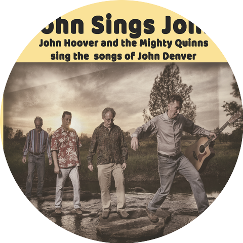 John Hoover and the Mighty Quinns