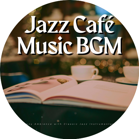 Jazz Café Music BGM