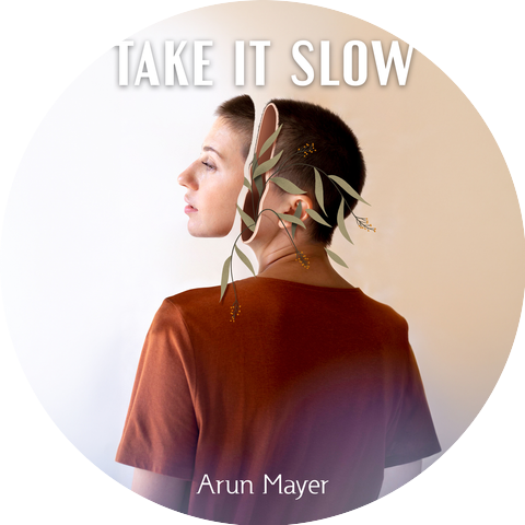 Arun Mayer