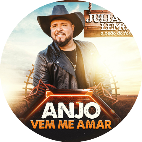 Juliano Lemos O Peão do Forró