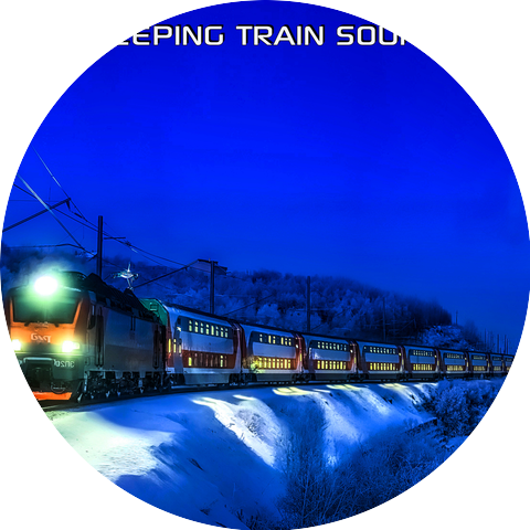 Sleeping Train Sounds
