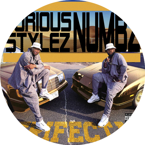 Numbz and Furious Stylez