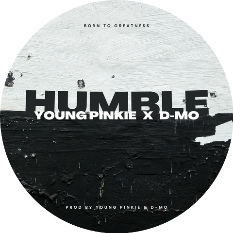 Young Pinkie