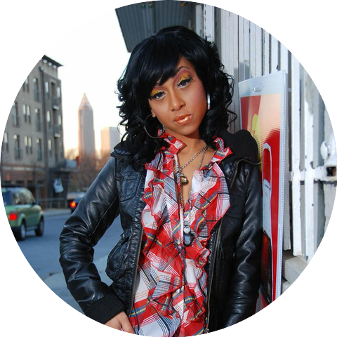 Tocarra Hamilton | iHeart