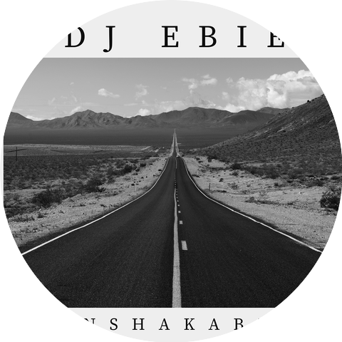 DJ Ebie