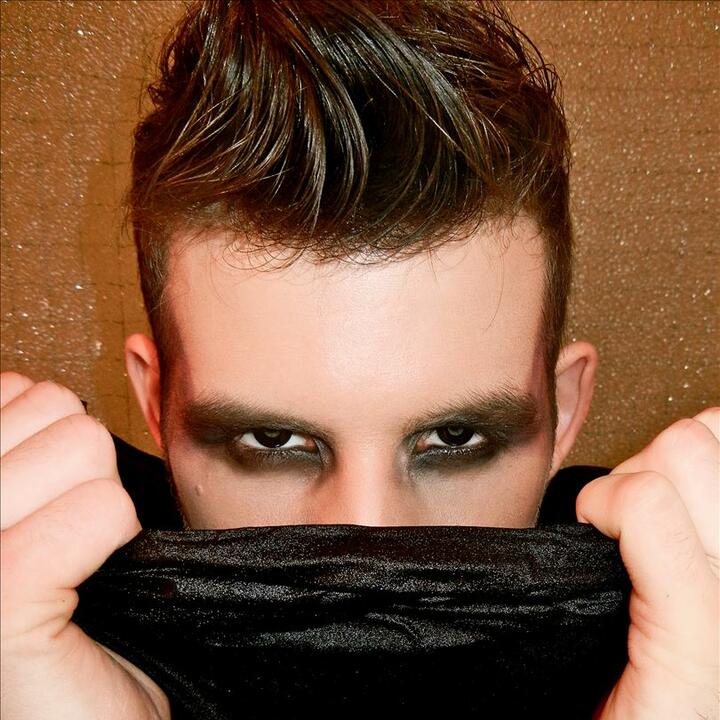 Adam Tyler