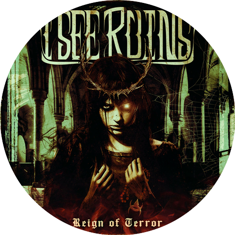 I See Ruins