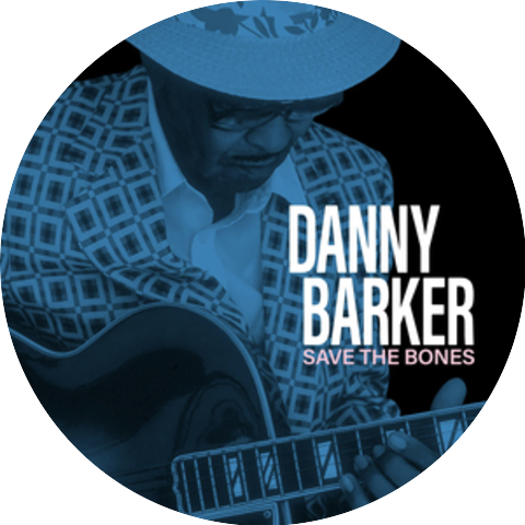 Danny Barker