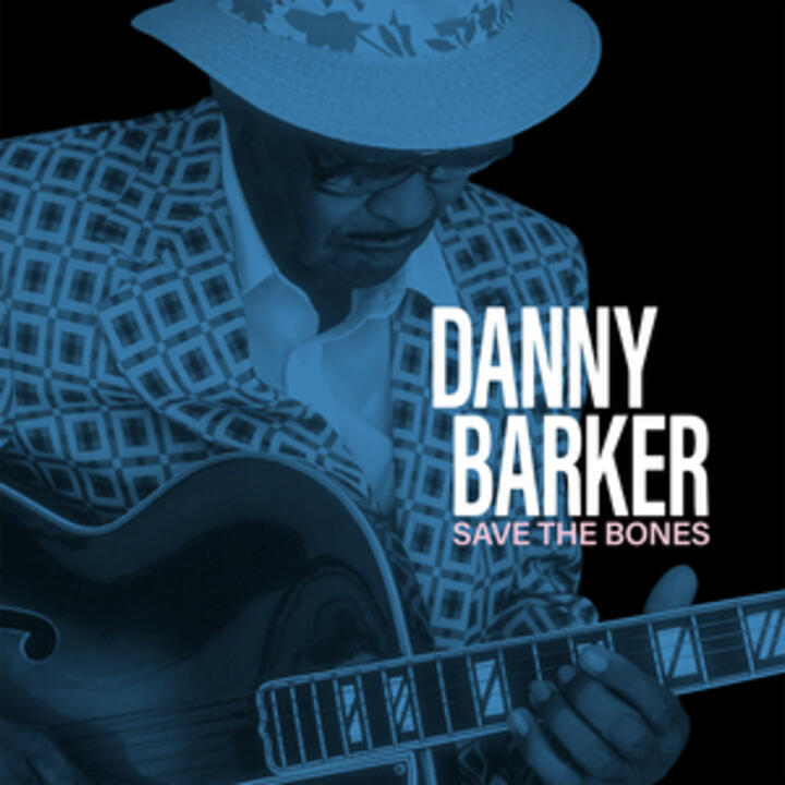 Danny Barker