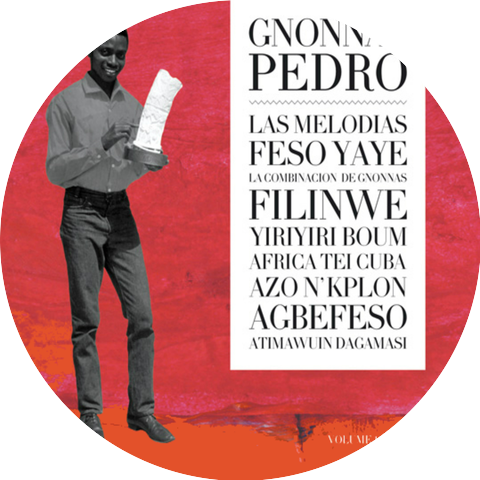 Gnonnas Pedro