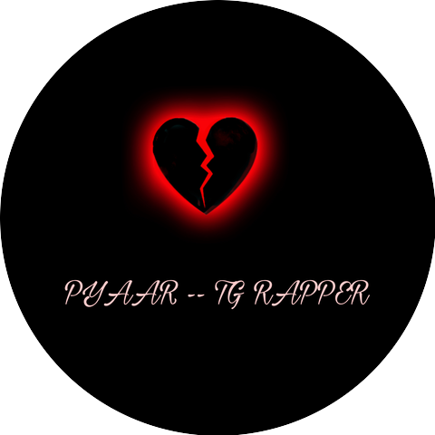 TG Rapper