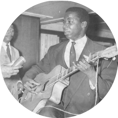 Sory Kandia Kouyaté