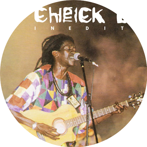 Cheickh Lô