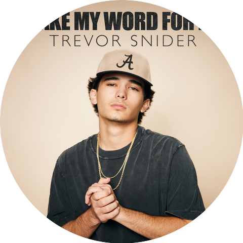 Trevor Snider