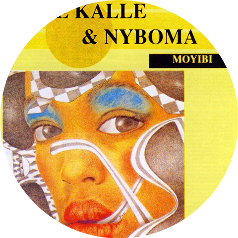 Pepe Kalle & Nyboma