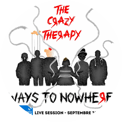 The Crazy Therapy