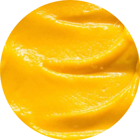 Mellow Mango