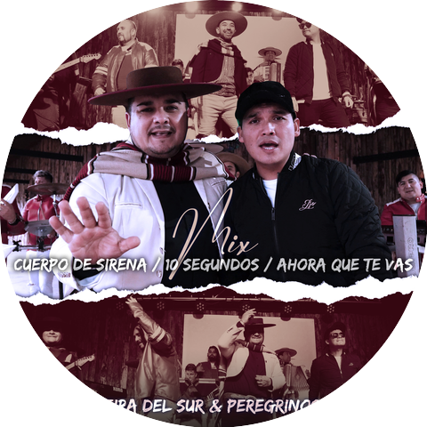 Los Pincheira del Sur and Peregrinos del Amor