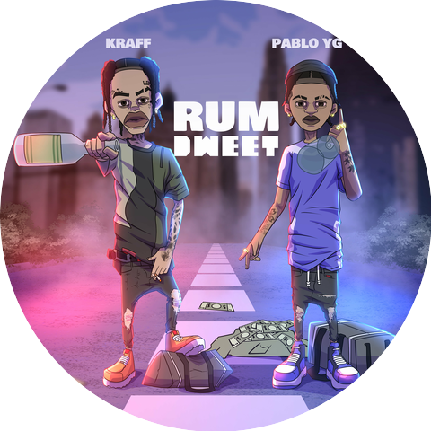 Pablo YG & Kraff Gad